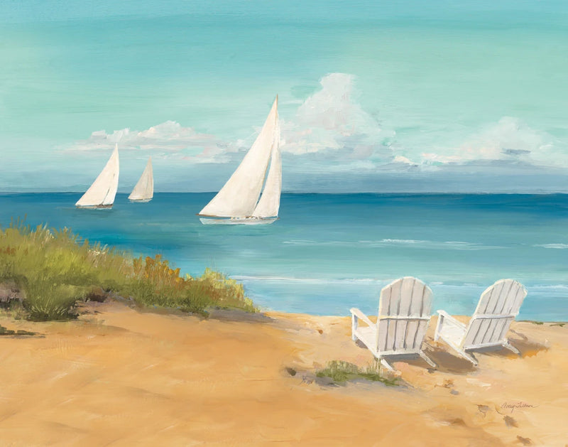 Setting Sail Light Crop by Avery Tillmon