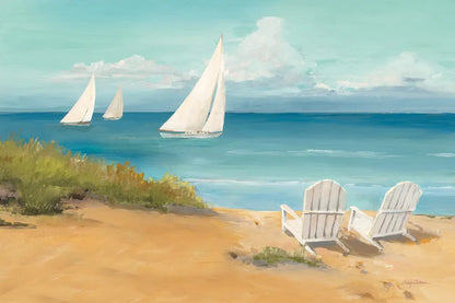 Setting Sail Light Crop by Avery Tillmon. SKU 53130i. Archival Giclee Fine art print for wall decor.