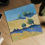 Shadows by Avery Tillmon. Shown as a detailed flat fine art print, highlighting archival giclee quality. Available as an archival giclee rolled canvas, fine art paper, or poster print. SKU 26424a.