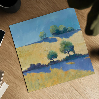 Shadows by Avery Tillmon. Shown as a detailed flat fine art print, highlighting archival giclee quality. Available as an archival giclee rolled canvas, fine art paper, or poster print. SKU 26424a.