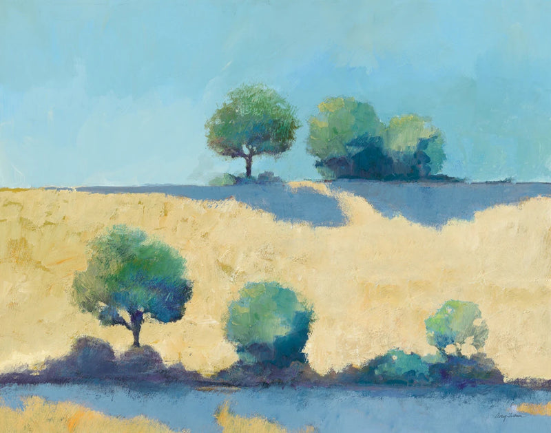 Shadows II by Avery Tillmon