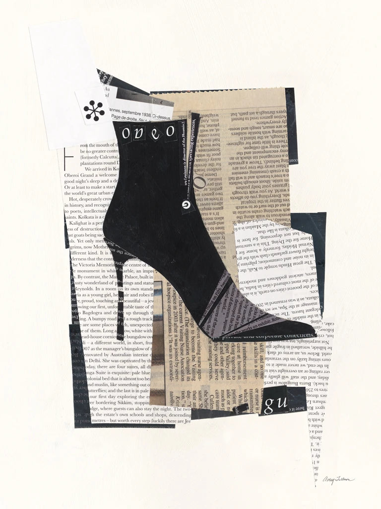 Step it Up I by Avery Tillmon