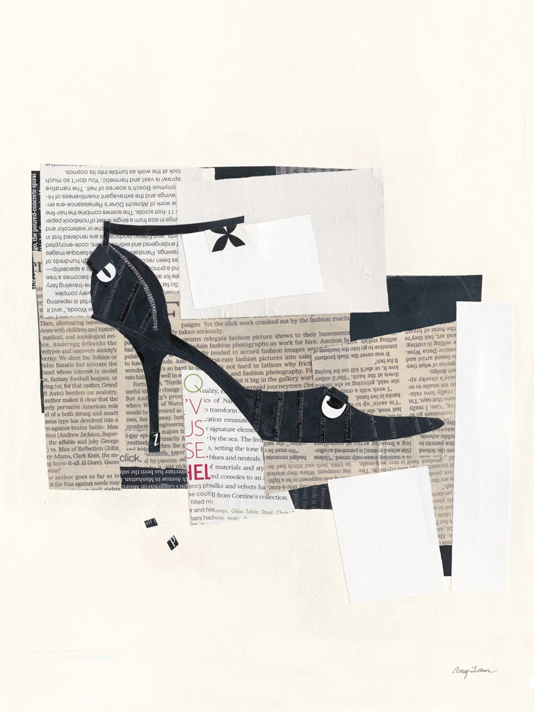 Step it Up III by Avery Tillmon