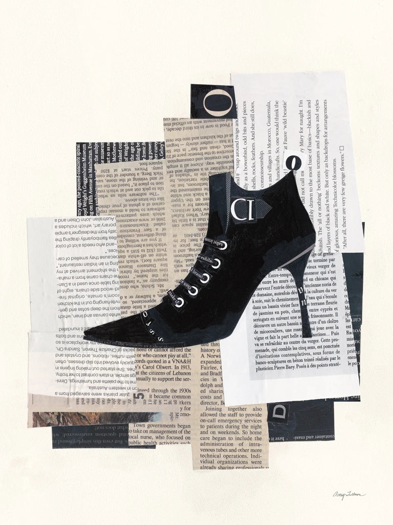 Step it Up IV by Avery Tillmon