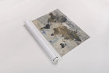 Stone World by Avery Tillmon. shown as a rolled paper print. Available as archival giclee rolled canvas, fine art paper, or poster print. SKU 27188i.