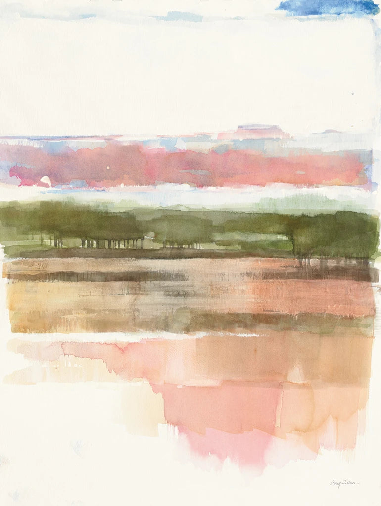 Sunset by Avery Tillmon