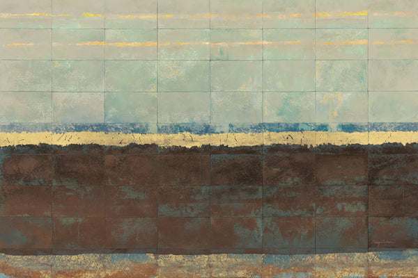 Tan Quietude by Avery Tillmon