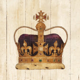 The Majestys Crown I Light by Avery Tillmon. SKU 73940a. Archival Giclee Fine art print for wall decor.