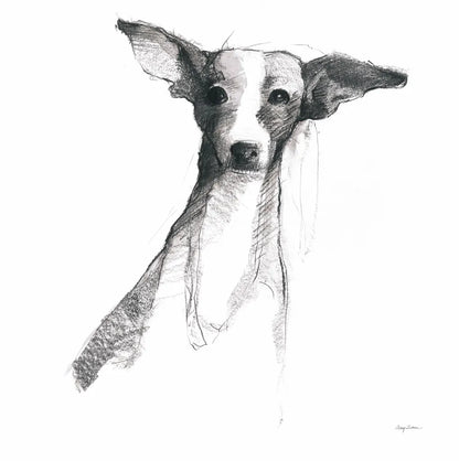 Thor by Avery Tillmon. SKU 49667a. Archival Giclee Fine art print for wall decor.