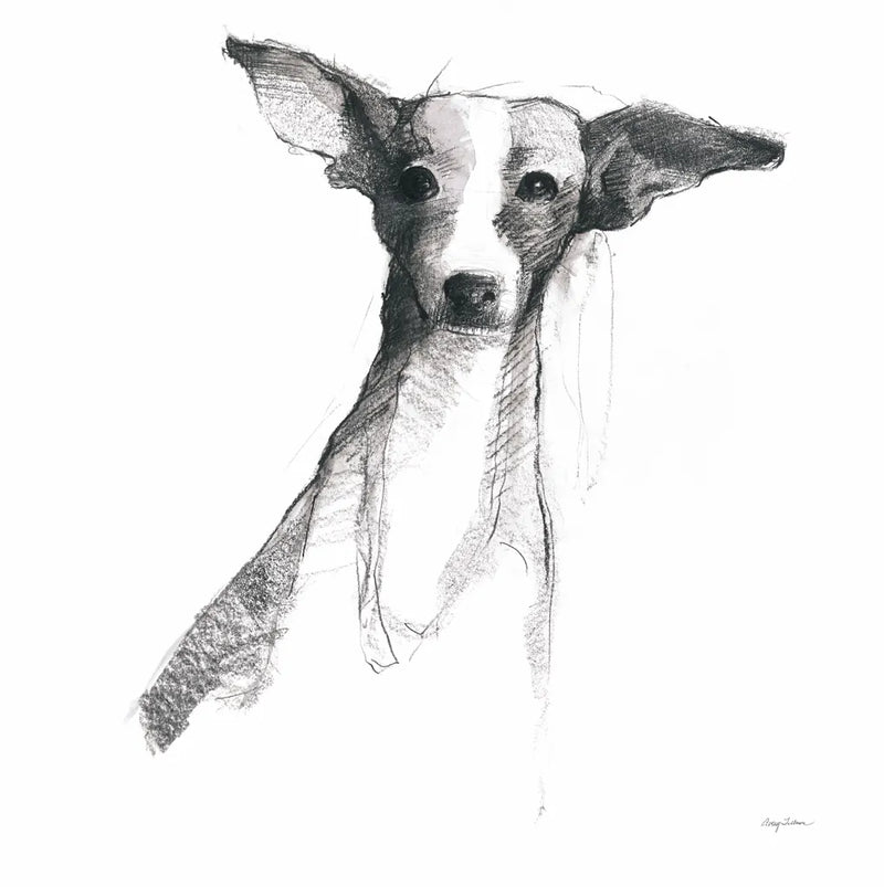 Thor by Avery Tillmon. SKU 49667a. Archival Giclee Fine art print for wall decor.