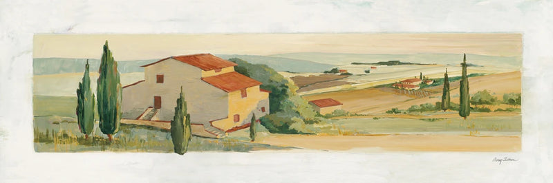 Villa d Arezzo by Avery Tillmon