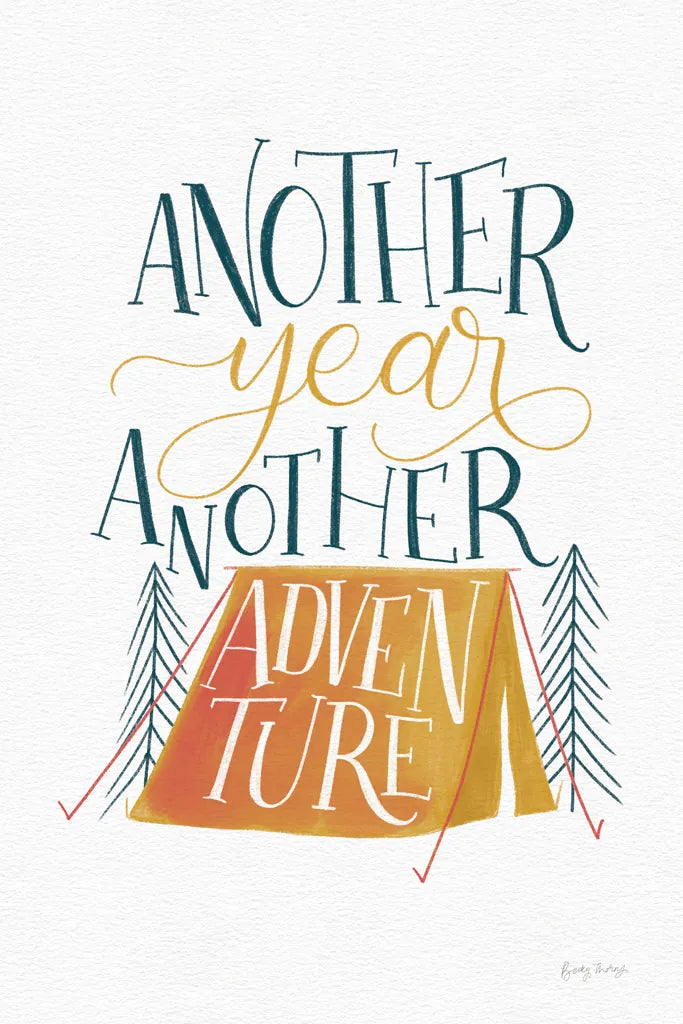 Adventure by Becky Thorns. SKU 61428h. Archival Giclee Fine art print for wall decor.