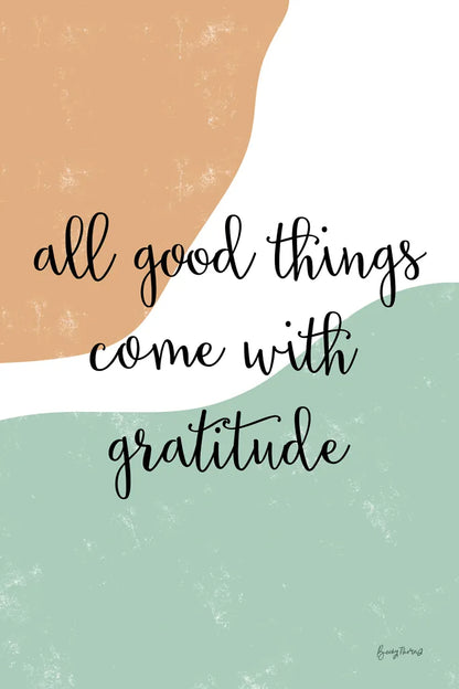 All Good Things by Becky Thorns. SKU 68253h. Archival Giclee Fine art print for wall decor.