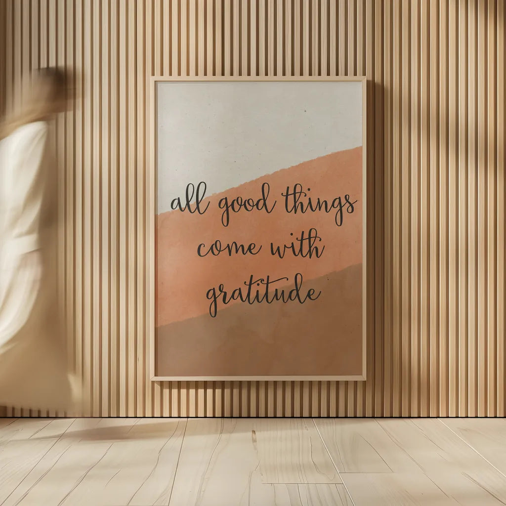 All Good Things Warm by Becky Thorns. shown as over sized large wall art. Available as an archival giclee rolled canvas, fine art paper, or poster print. SKU 73704h.