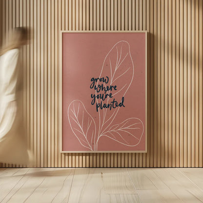 Balance II by Becky Thorns. shown as over sized large wall art. Available as an archival giclee rolled canvas, fine art paper, or poster print. SKU 63796h.