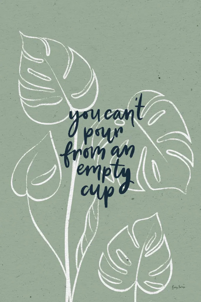 Balance III by Becky Thorns. SKU 63797h. Archival Giclee Fine art print for wall decor.