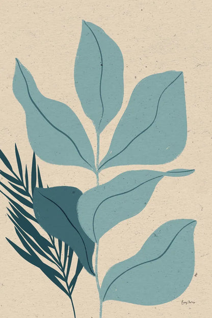 Balance IV by Becky Thorns. SKU 63798h. Archival Giclee Fine art print for wall decor.