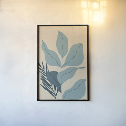 Balance IV by Becky Thorns. shown as a paper print in a black flame. Available as a archival giclee rolled canvas, fine art paper, or poster print. SKU 63798h.