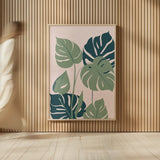 Balance VI by Becky Thorns. shown as over sized large wall art. Available as an archival giclee rolled canvas, fine art paper, or poster print. SKU 63800h.