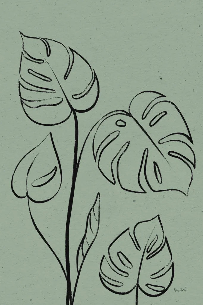 Balance VIII by Becky Thorns. SKU 67861h. Archival Giclee Fine art print for wall decor.