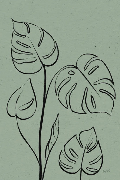 Balance VIII by Becky Thorns. SKU 67861h. Archival Giclee Fine art print for wall decor.