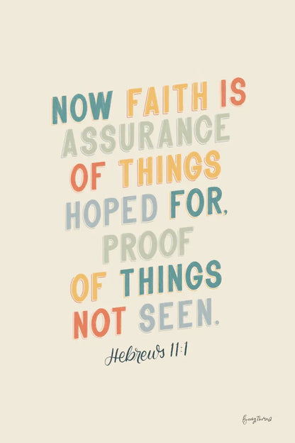 Bible Saying V by Becky Thorns. SKU 57470h. Archival Giclee Fine art print for wall decor.