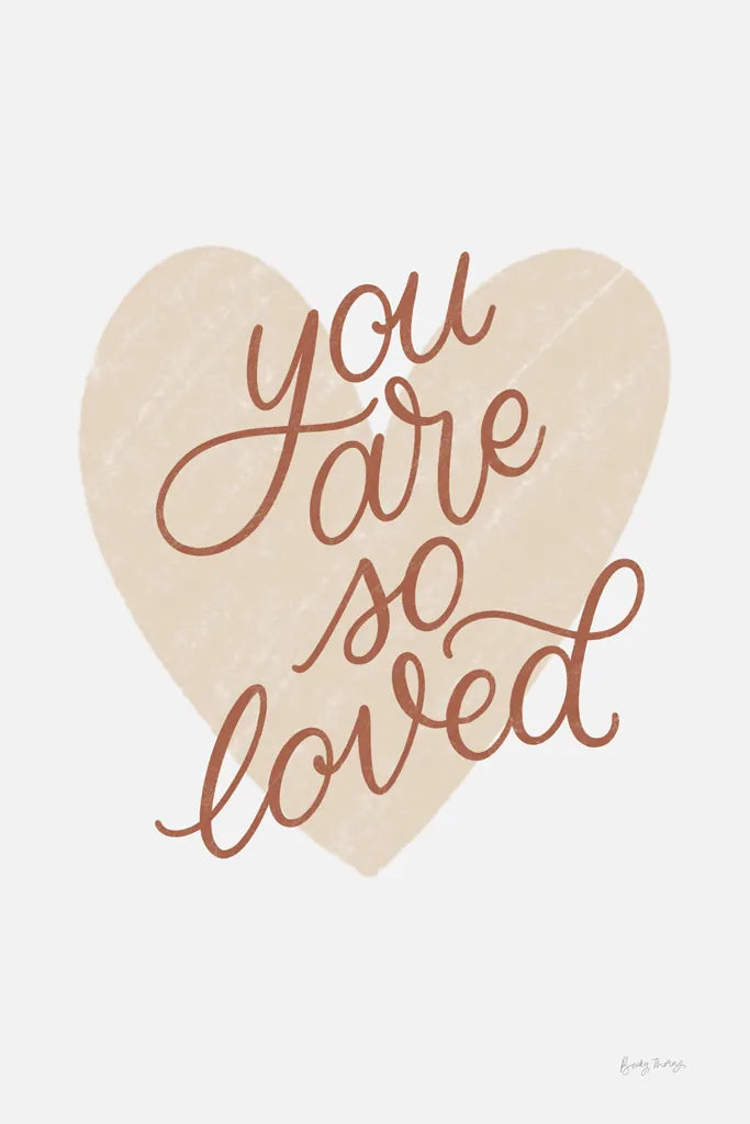 Boho Nursery I by Becky Thorns. SKU 55637h. Archival Giclee Fine art print for wall decor.