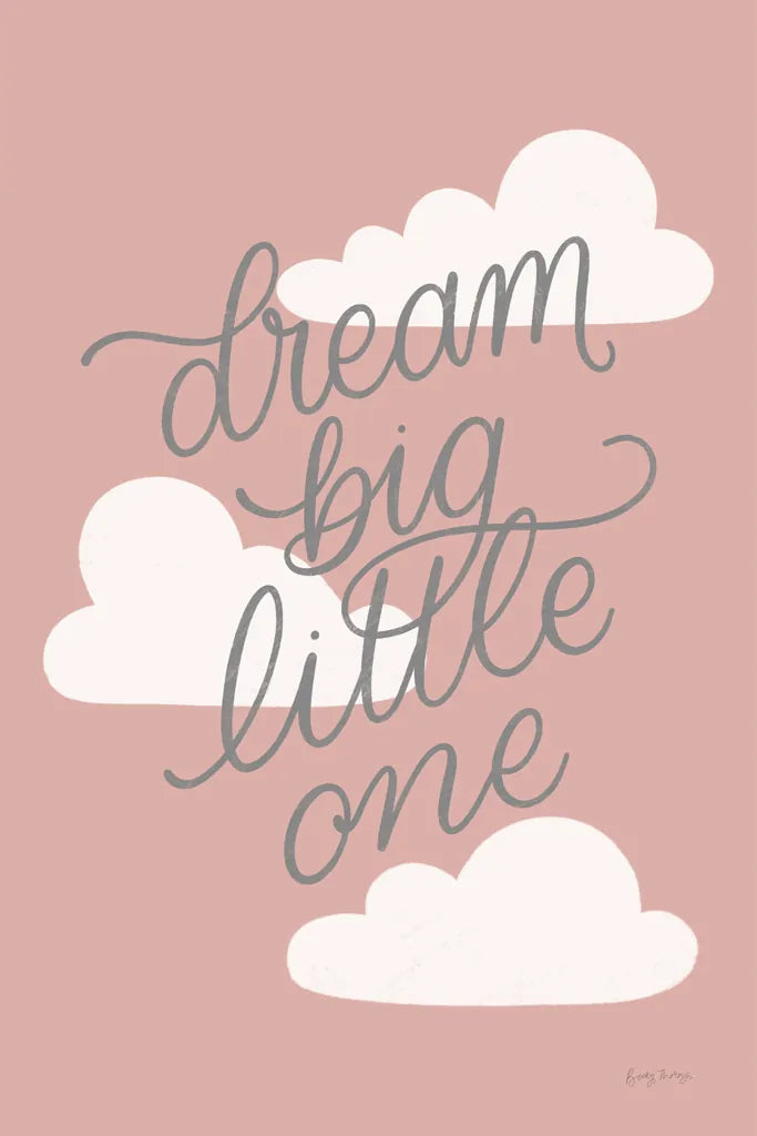 Boho Nursery IV Blush by Becky Thorns. SKU 66527h. Archival Giclee Fine art print for wall decor.