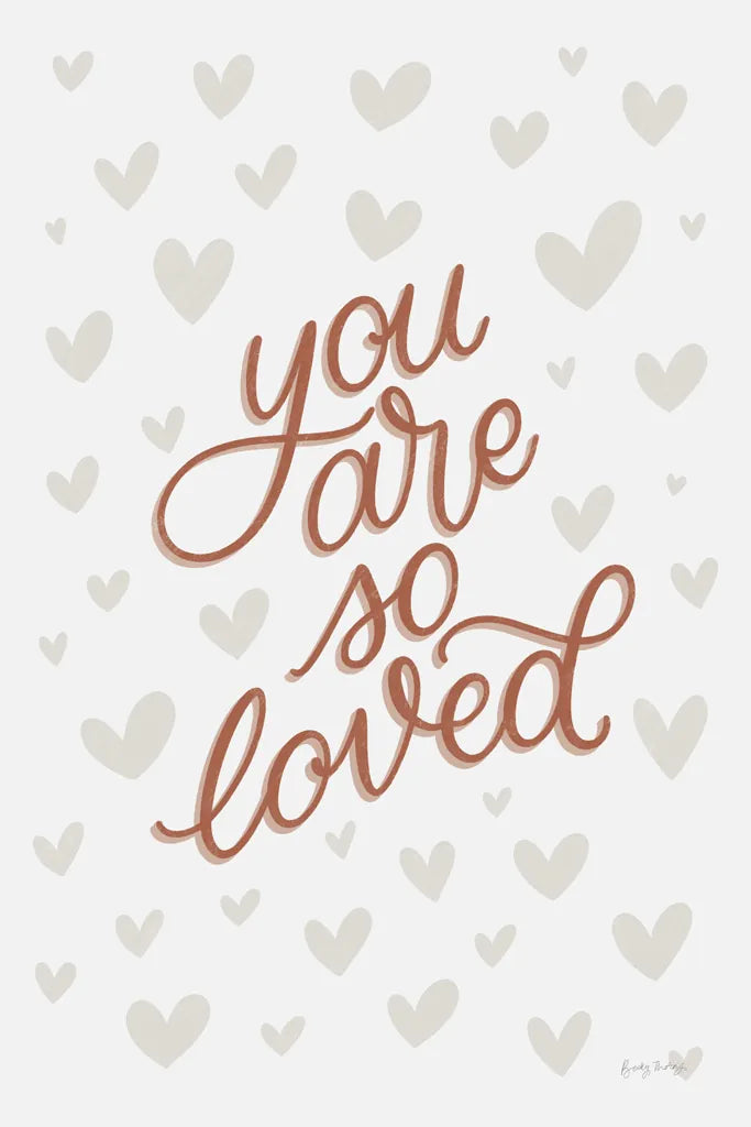 Boho Nursery IX by Becky Thorns. SKU 55645h. Archival Giclee Fine art print for wall decor.