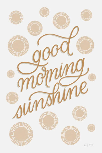 Boho Nursery V by Becky Thorns. SKU 55641h. Archival Giclee Fine art print for wall decor.