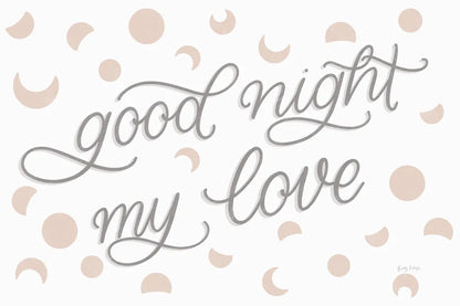 Boho Nursery XII by Becky Thorns. SKU 62020i. Archival Giclee Fine art print for wall decor.