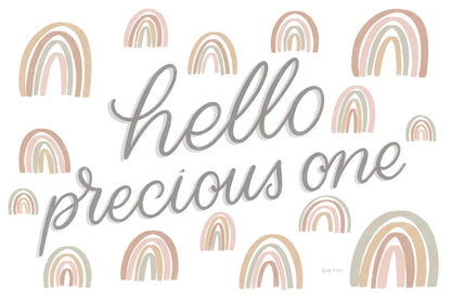 Boho Nursery XV by Becky Thorns. SKU 62023i. Archival Giclee Fine art print for wall decor.