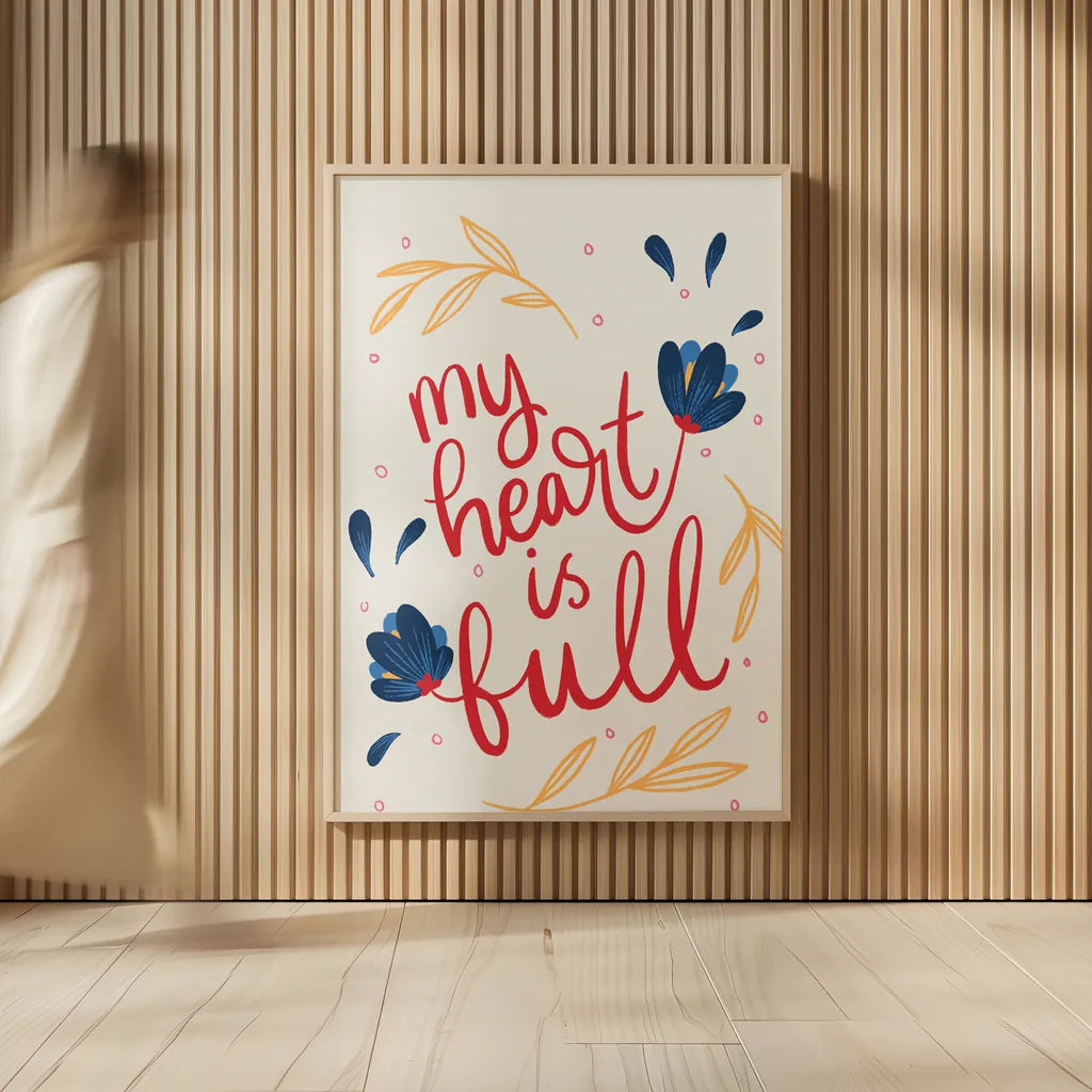 Bold Bright II by Becky Thorns. shown as over sized large wall art. Available as an archival giclee rolled canvas, fine art paper, or poster print. SKU 79245h.