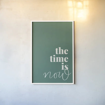 Bright Home I by Becky Thorns. shown as a paper print in a white frame. Available as a archival giclee rolled canvas, fine art paper, or poster print. SKU 65312h.