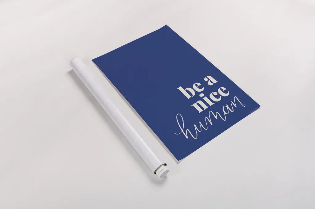 Bright Home II by Becky Thorns. shown as a rolled paper print. Available as archival giclee rolled canvas, fine art paper, or poster print. SKU 65313h.