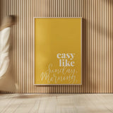 Bright Home III by Becky Thorns. shown as over sized large wall art. Available as an archival giclee rolled canvas, fine art paper, or poster print. SKU 65314h.