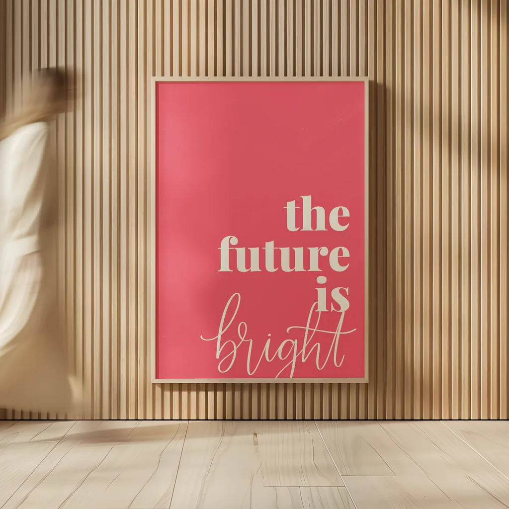 Bright Home IV by Becky Thorns. shown as over sized large wall art. Available as an archival giclee rolled canvas, fine art paper, or poster print. SKU 65315h.