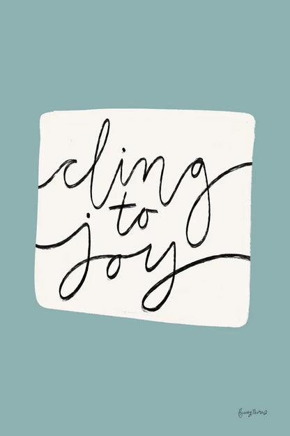 Calm Home I by Becky Thorns. SKU 63801h. Archival Giclee Fine art print for wall decor.