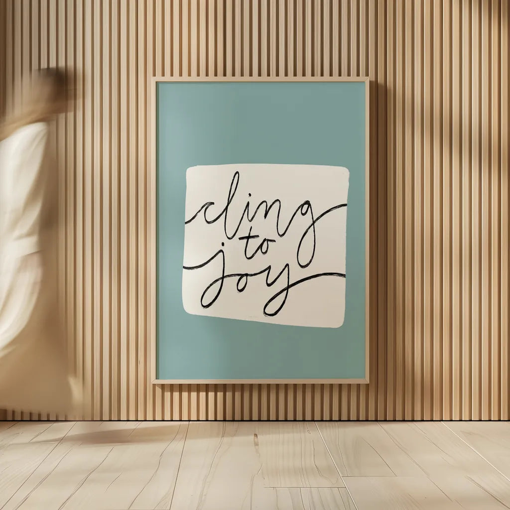 Calm Home I by Becky Thorns. shown as over sized large wall art. Available as an archival giclee rolled canvas, fine art paper, or poster print. SKU 63801h.