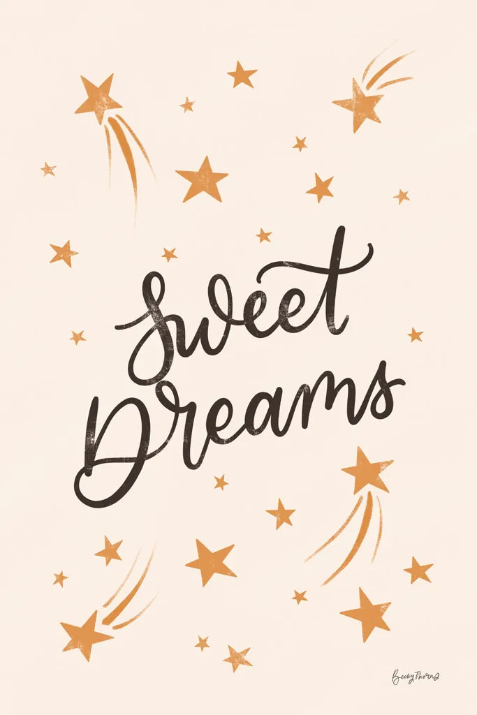 Celestial Boho III by Becky Thorns. SKU 67316h. Archival Giclee Fine art print for wall decor.