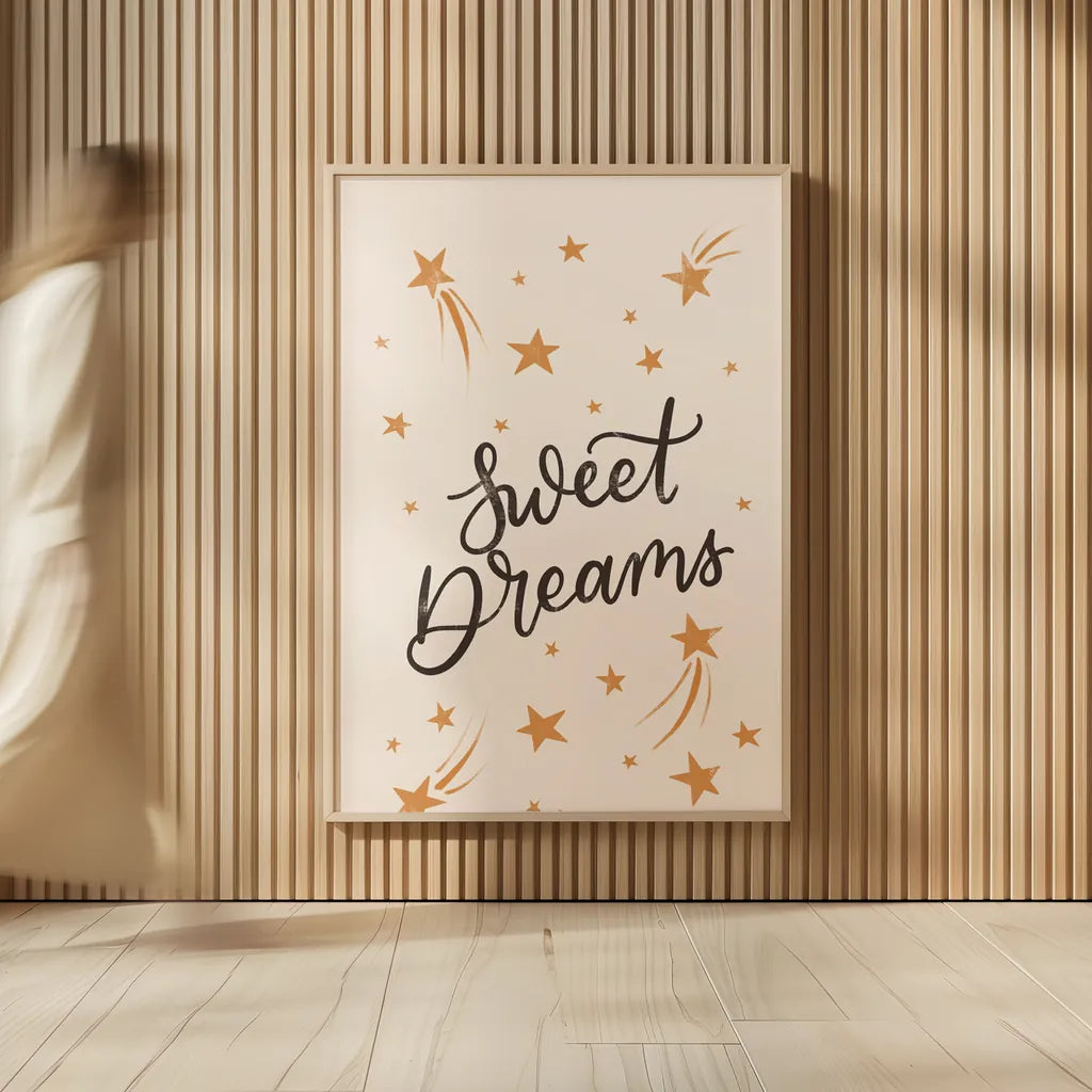 Celestial Boho III by Becky Thorns. shown as over sized large wall art. Available as an archival giclee rolled canvas, fine art paper, or poster print. SKU 67316h.