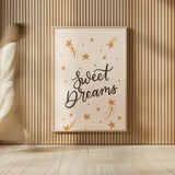 Celestial Boho III by Becky Thorns. shown as over sized large wall art. Available as an archival giclee rolled canvas, fine art paper, or poster print. SKU 67316h.