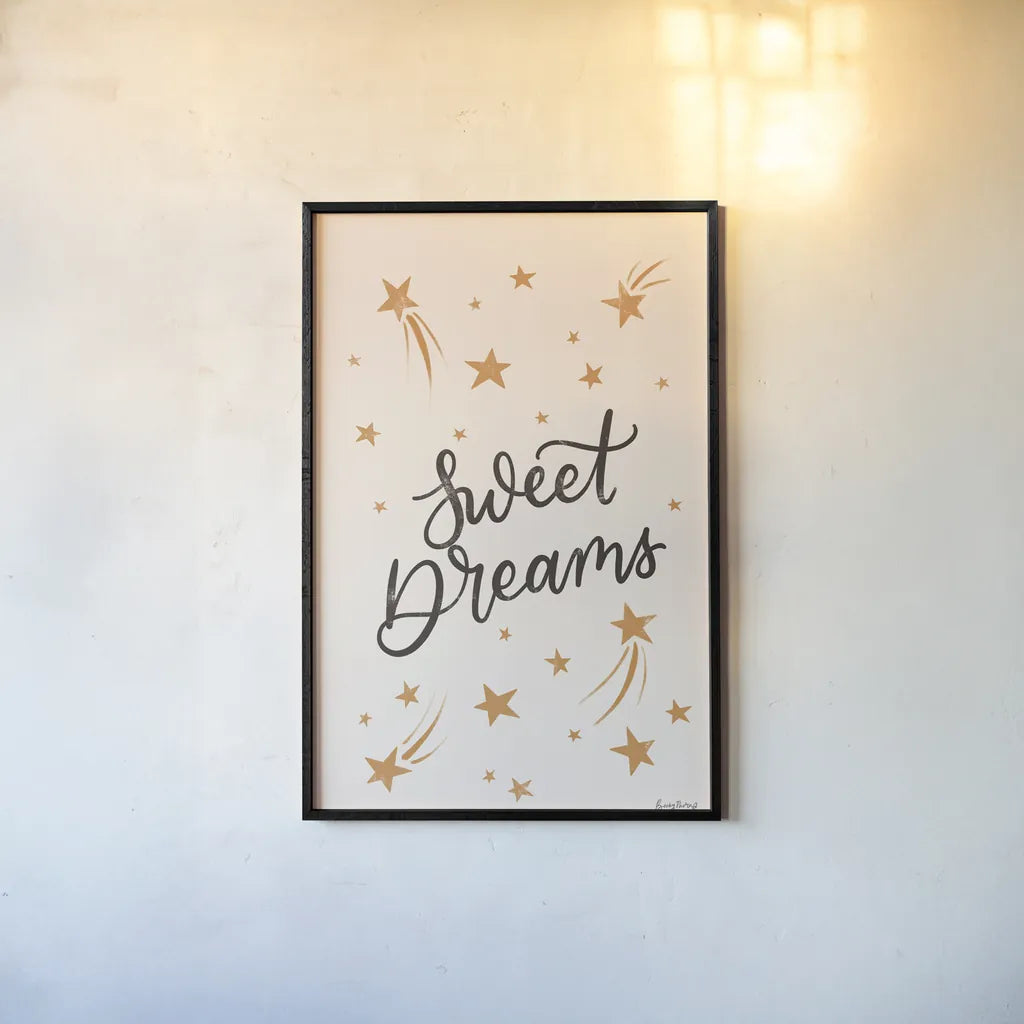 Celestial Boho III by Becky Thorns. shown as a paper print in a black flame. Available as a archival giclee rolled canvas, fine art paper, or poster print. SKU 67316h.