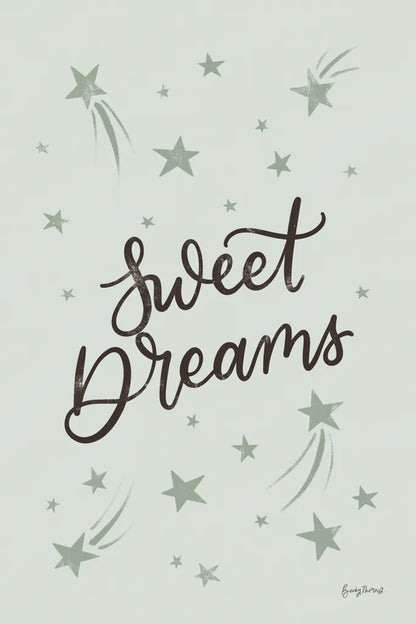 Celestial Boho III Sage by Becky Thorns. SKU 76399h. Archival Giclee Fine art print for wall decor.