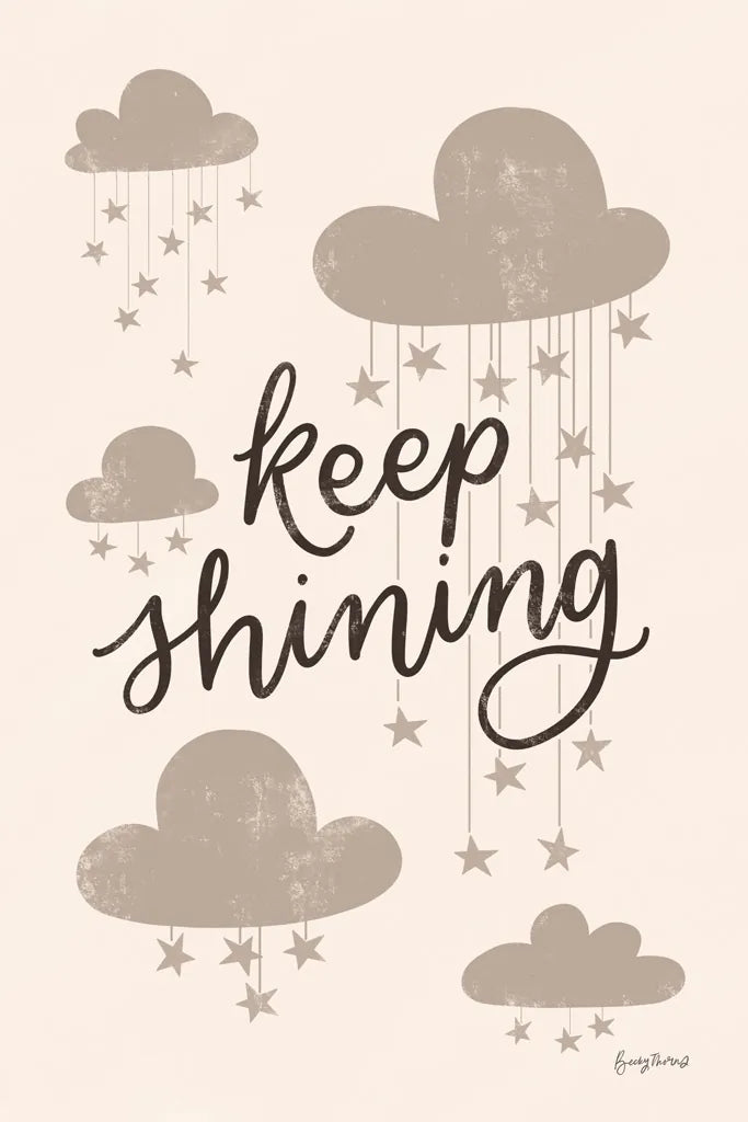 Celestial Boho IV by Becky Thorns. SKU 67317h. Archival Giclee Fine art print for wall decor.