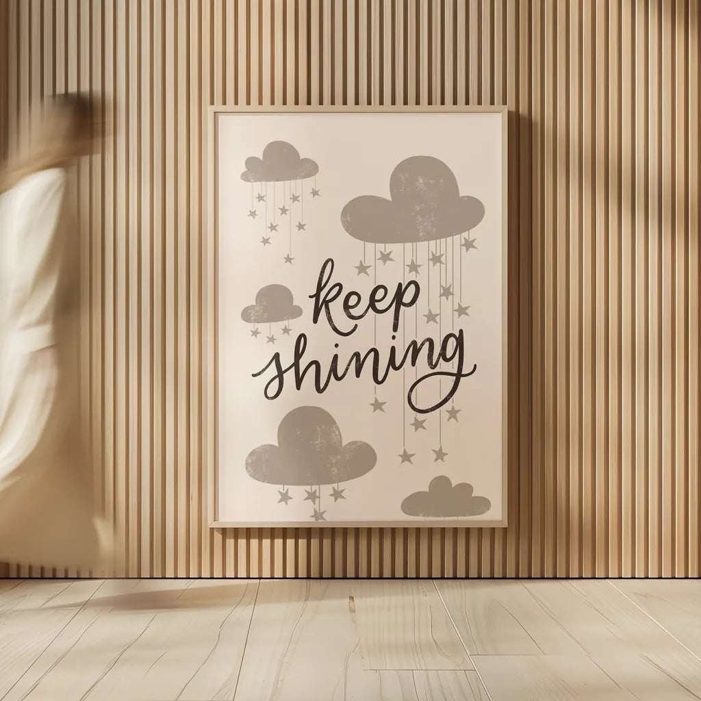 Celestial Boho IV by Becky Thorns. shown as over sized large wall art. Available as an archival giclee rolled canvas, fine art paper, or poster print. SKU 67317h.