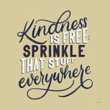 Everyday Sentiment IV by Becky Thorns. SKU 58708a. Archival Giclee Fine art print for wall decor.