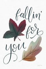 Fallin For You by Becky Thorns. SKU 61422h. Archival Giclee Fine art print for wall decor.