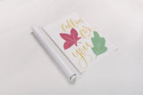 Fallin For You Bright by Becky Thorns. shown as a rolled paper print. Available as archival giclee rolled canvas, fine art paper, or poster print. SKU 65036h.
