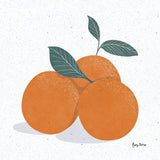 Fruity Cocktails VI by Becky Thorns. SKU 58891a. Archival Giclee Fine art print for wall decor.